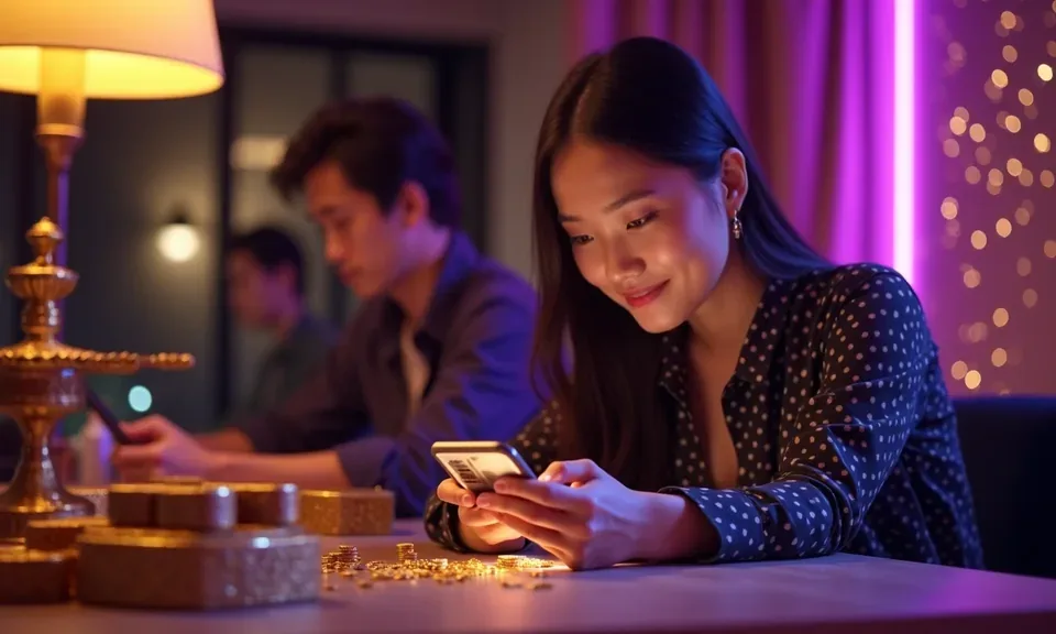 new8844 เริ่มใช้งาน new8844 บนมือถือใน 3 ขั้นตอน